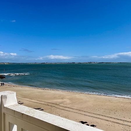 La Villa Ker Mat Larmor-Plage Luaran gambar