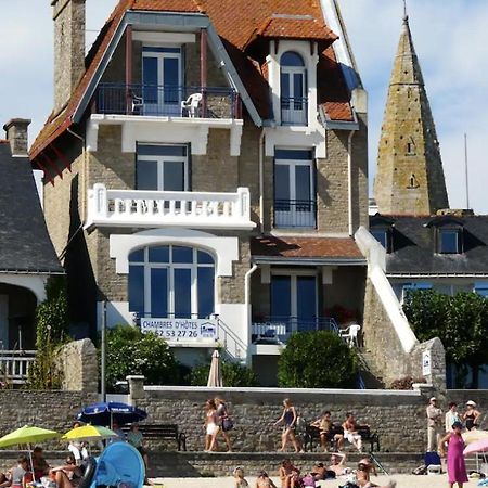 La Villa Ker Mat Larmor-Plage Luaran gambar