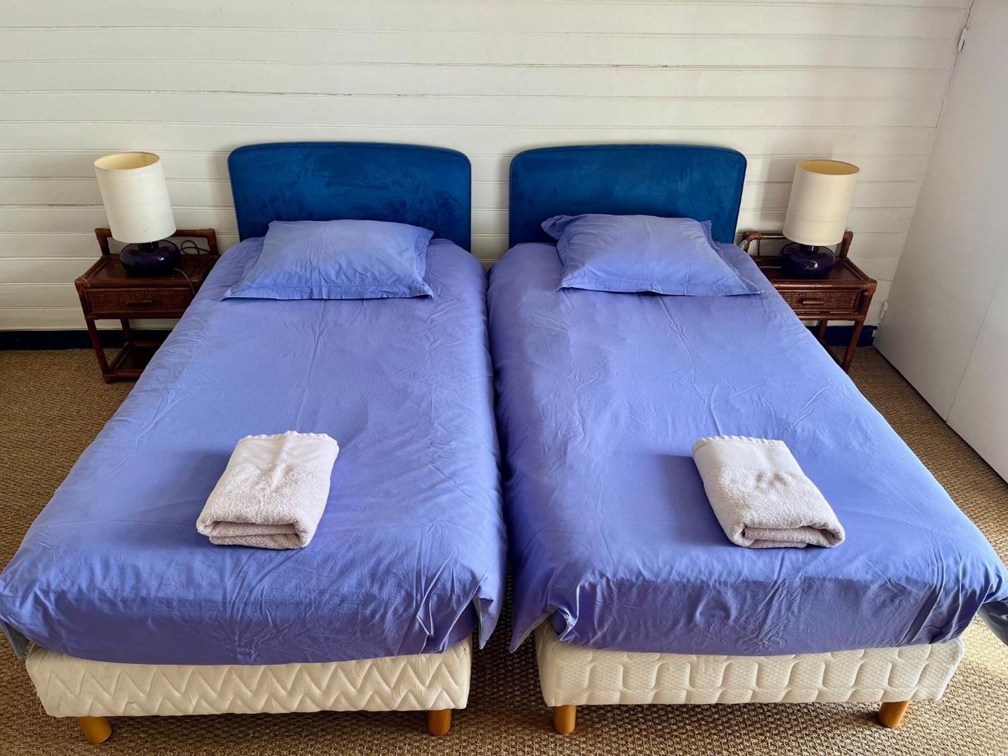 La Villa Ker Mat Larmor-Plage Luaran gambar