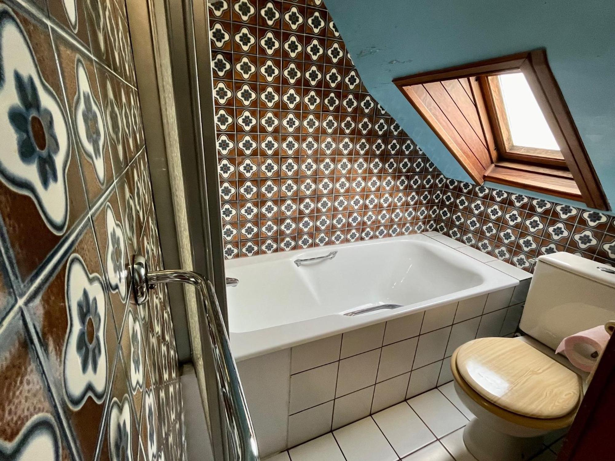 La Villa Ker Mat Larmor-Plage Luaran gambar