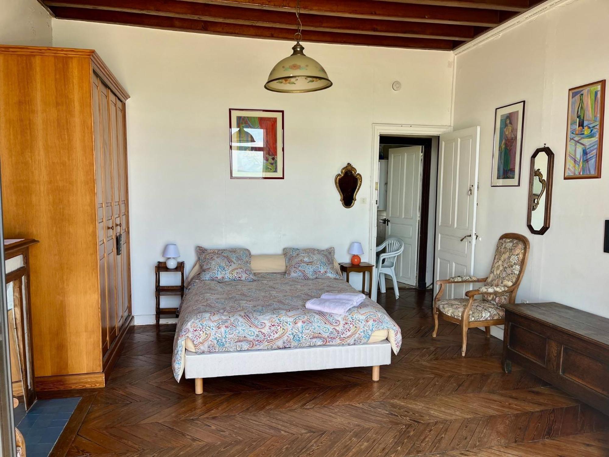 La Villa Ker Mat Larmor-Plage Luaran gambar