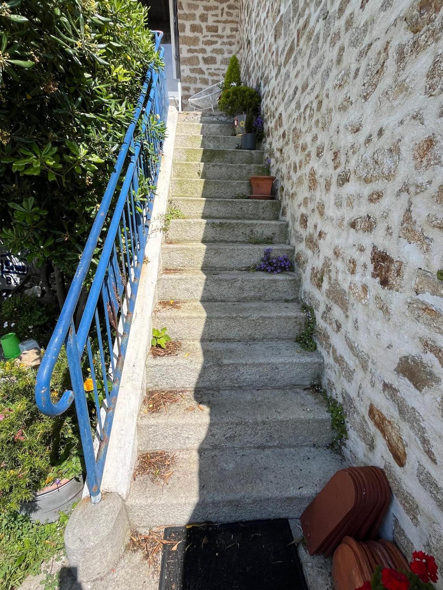 La Villa Ker Mat Larmor-Plage Luaran gambar